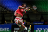 Karkala’s Ayush Shetty wins U.S. Open badminton title